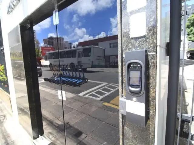 Apartamento para Locação em Recife/PE Aflitos 2 Quartos