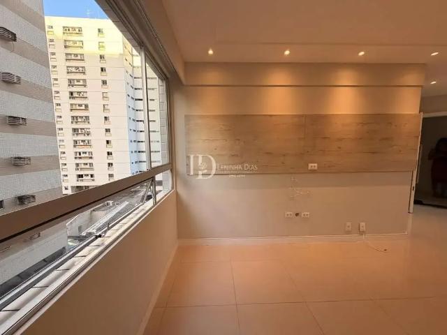 Apartamento para Locação em Recife/PE Aflitos 2 Quartos
