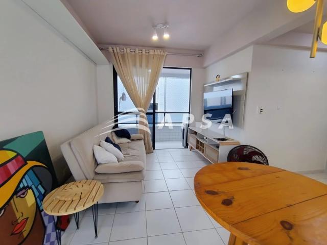 Apartamento para Locação em Recife/PE Aflitos 2 Quartos
