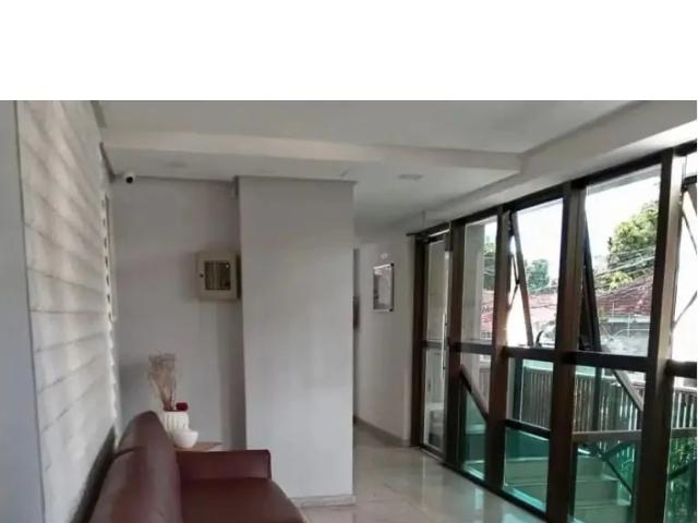 Apartamento para Locação em Recife/PE Aflitos 2 Quartos