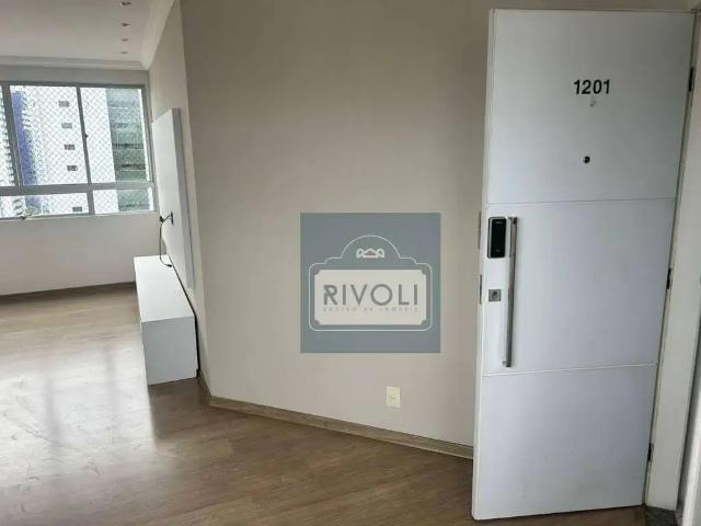 Apartamento para Locação em Recife/PE Aflitos 2 Quartos