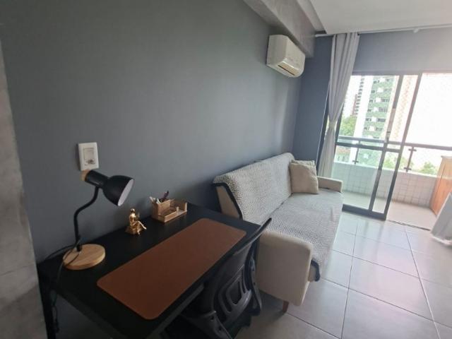 Apartamento para Locação em Recife/PE Aflitos 2 Quartos
