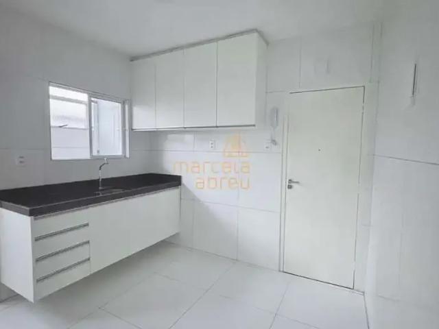 Apartamento para Locação em Recife/PE Aflitos 3 Quartos