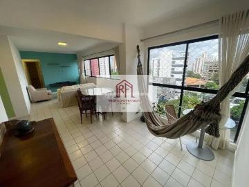 Graças, Recife, Paraíba - Garagem, Área de serviço