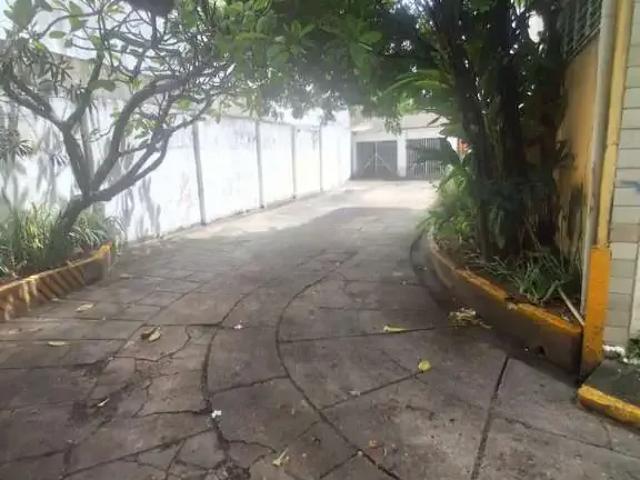 Apartamento para Locação em Recife/PE Aflitos 4 Quartos