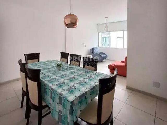 Apartamento para Locação em Recife/PE Aflitos 4 Quartos