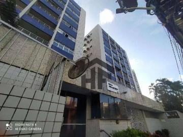 Apartamento para Locação em Recife/PE Aflitos 4 Quartos