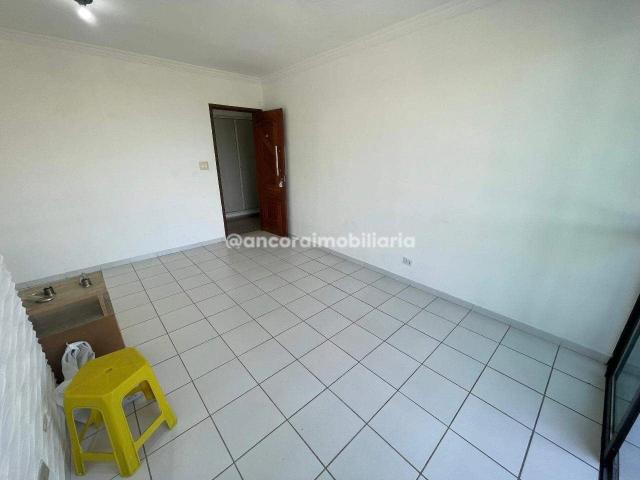 Apartamento para Locação em Recife/PE Alto do Mandu 2 Quartos