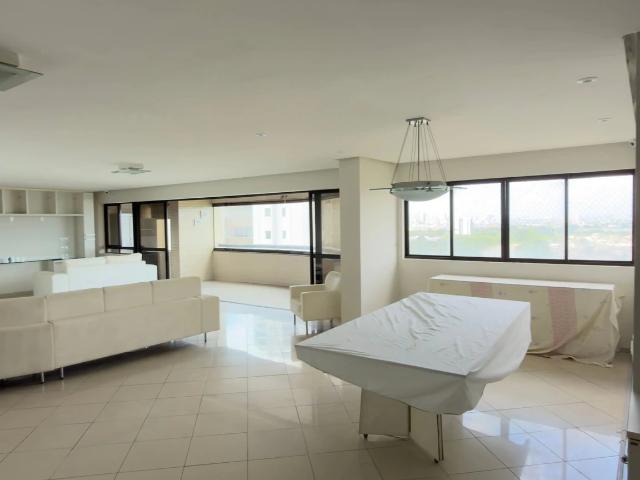 Apartamento para Locação em Recife/PE Alto do Mandu 4 Quartos