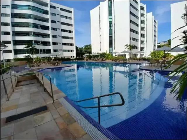 Apartamento para Locação em Recife/PE Apipucos 4 Quartos