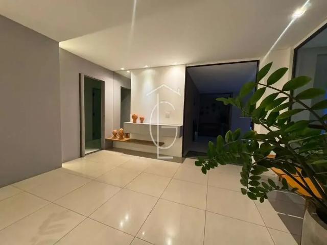 Apartamento para Locação em Recife/PE Apipucos 4 Quartos