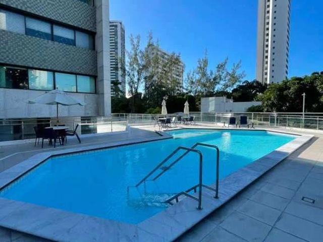 Apartamento para Locação em Recife/PE Apipucos 4 Quartos