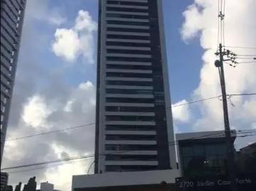 Apartamento para Locação em Recife/PE Apipucos 4 Quartos