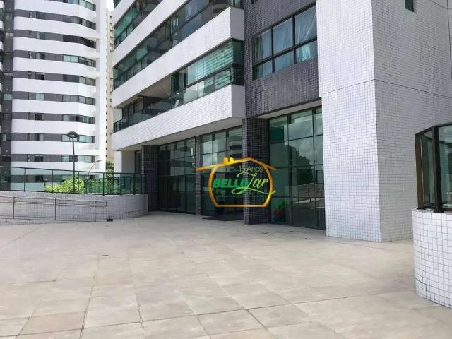 Apartamento para Locação em Recife/PE Apipucos 4 Quartos