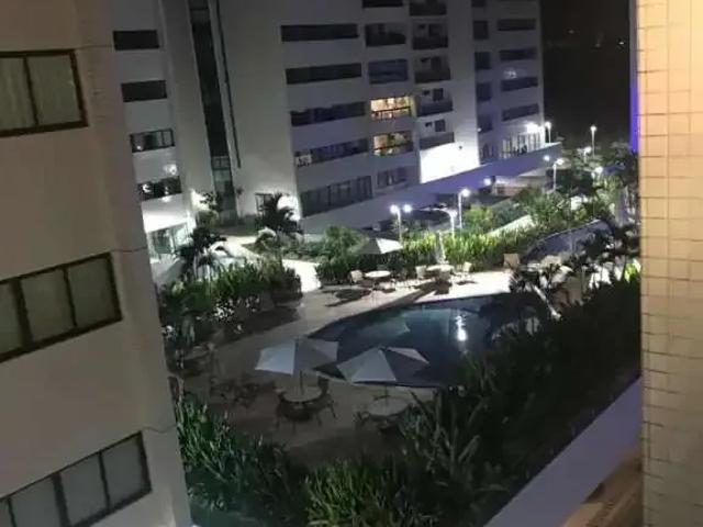 Apartamento para Locação em Recife/PE Apipucos 4 Quartos