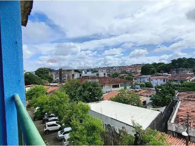 Apartamento para Locação em Recife/PE Arruda 3 Quartos