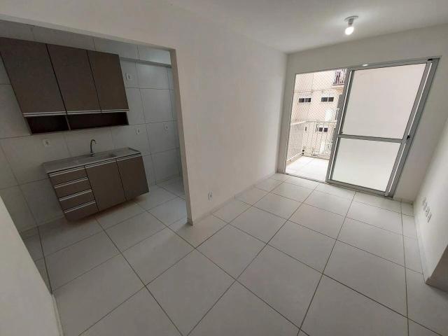 Apartamento para Locação em Recife/PE Barro 2 Quartos