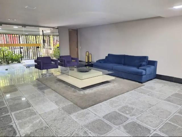Apartamento para Locação em Recife/PE Boa Viagem 1 Quartos