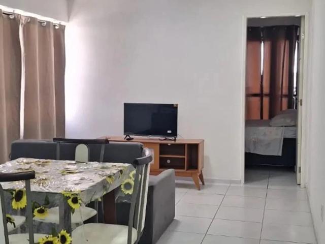 Apartamento para Locação em Recife/PE Boa Viagem 1 Quartos