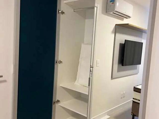 Apartamento para Locação em Recife/PE Boa Viagem 1 Quartos
