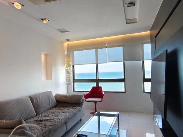 Apartamento para Locação em Recife/PE Boa Viagem 1 Quartos