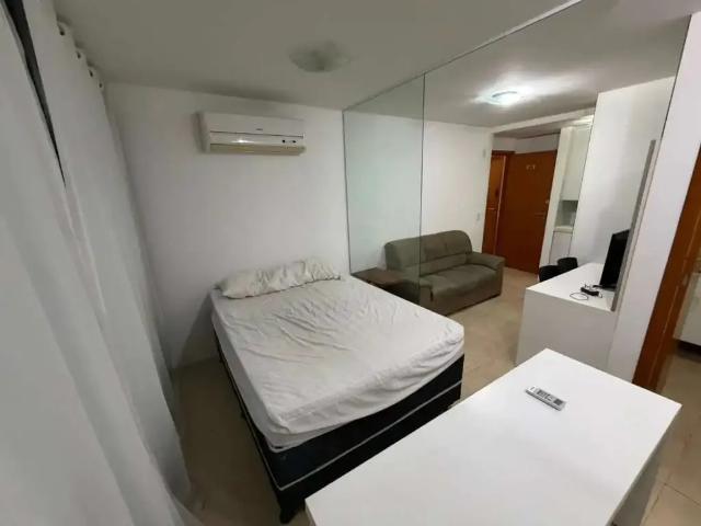 Apartamento para Locação em Recife/PE Boa Viagem 1 Quartos