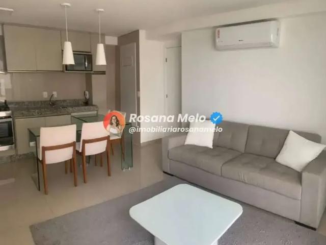 Apartamento para Locação em Recife/PE Boa Viagem 1 Quartos