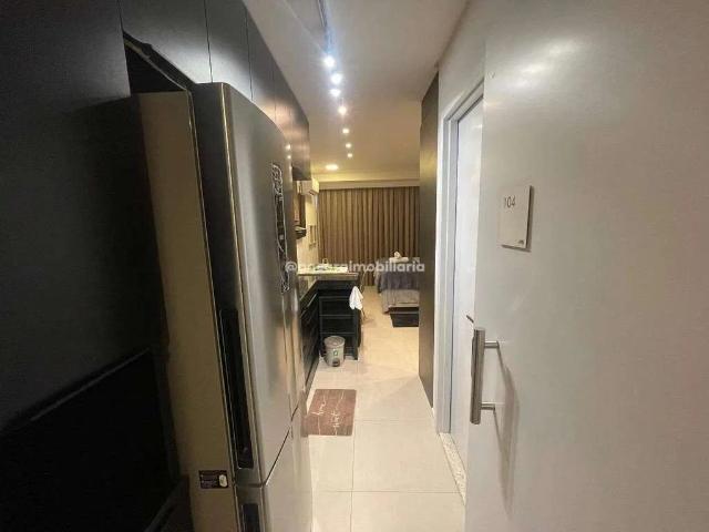 Apartamento para Locação em Recife/PE Boa Viagem 1 Quartos