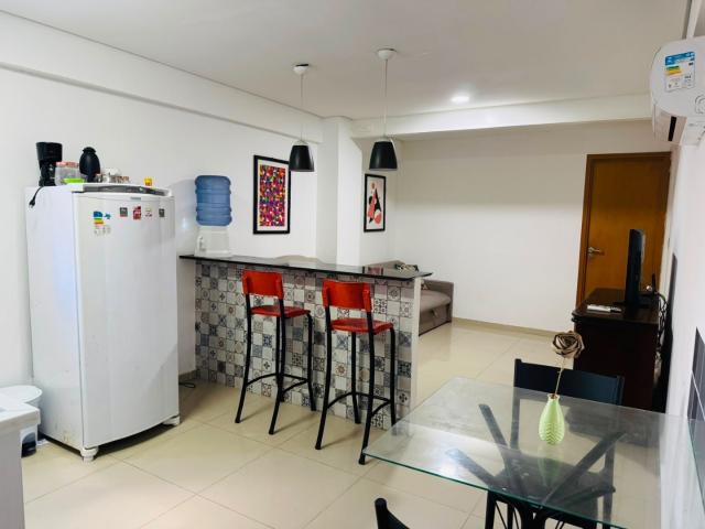 Apartamento para Locação em Recife/PE Boa Viagem 1 Quartos