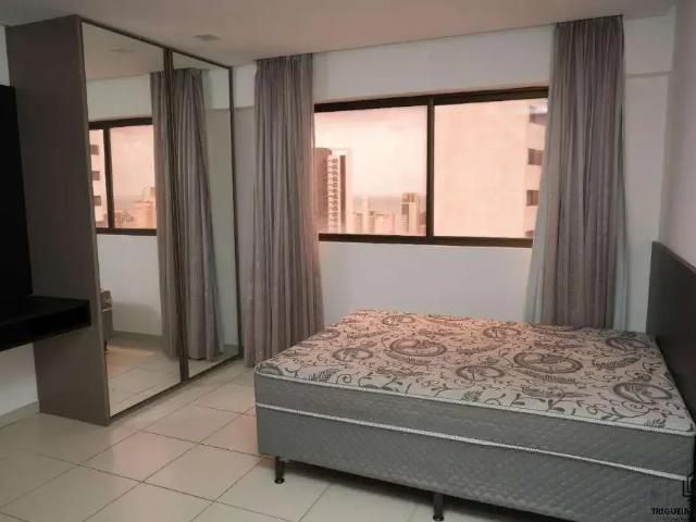 Apartamento para Locação em Recife/PE Boa Viagem 1 Quartos