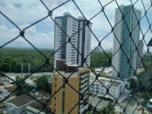 Apartamento para Locação em Recife/PE Boa Viagem 1 Quartos