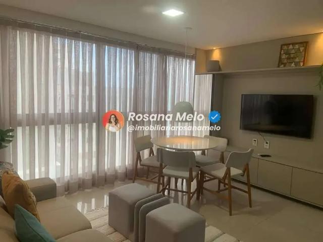 Apartamento para Locação em Recife/PE Boa Viagem 1 Quartos