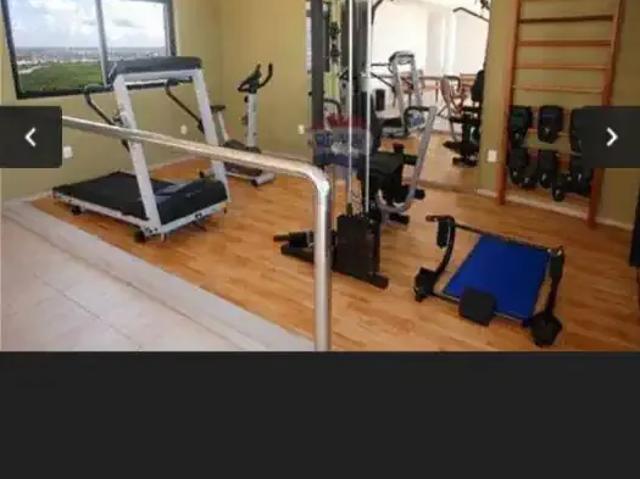 Apartamento para Locação em Recife/PE Boa Viagem 1 Quartos