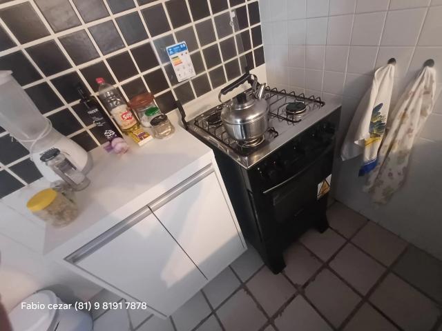 Apartamento para Locação em Recife/PE Boa Viagem 1 Quartos