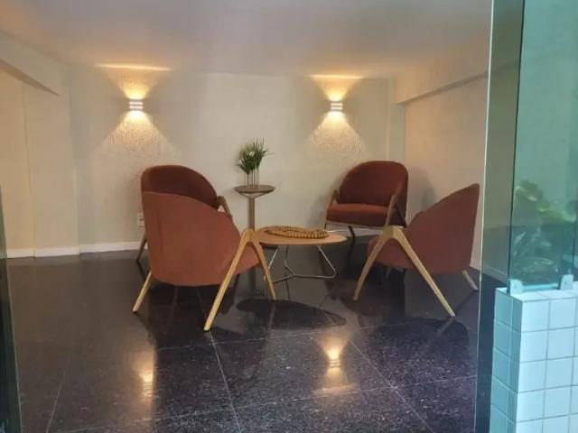 Apartamento para Locação em Recife/PE Boa Viagem 1 Quartos