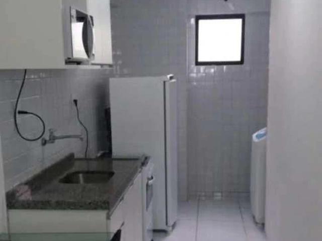 Apartamento para Locação em Recife/PE Boa Viagem 1 Quartos