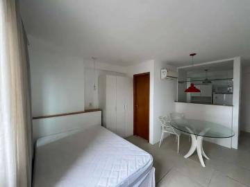 Apartamento para Locação em Recife/PE Boa Viagem 1 Quartos