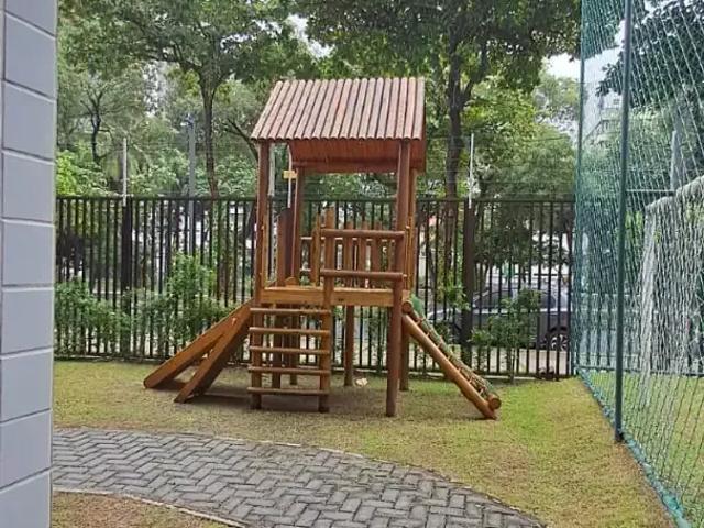 Apartamento para Locação em Recife/PE Boa Viagem 1 Quartos
