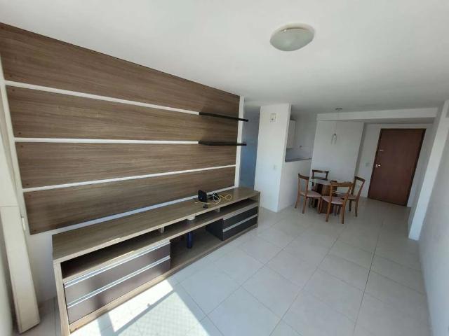Apartamento para Locação em Recife/PE Boa Viagem 1 Quartos