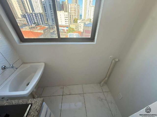 Apartamento para Locação em Recife/PE Boa Viagem 1 Quartos