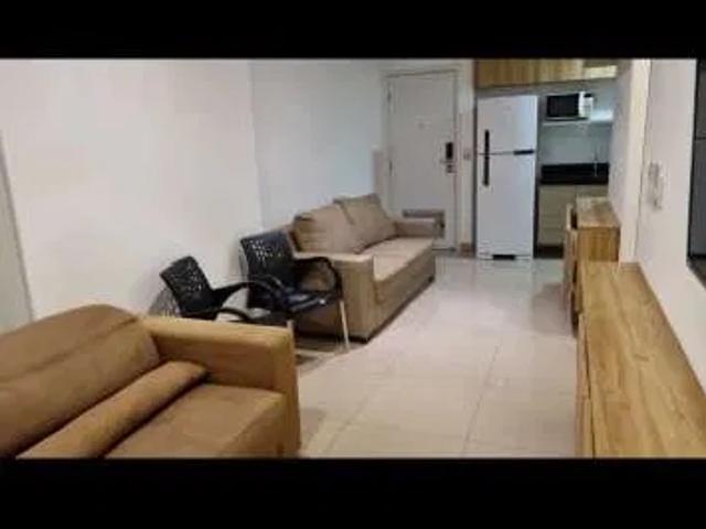Apartamento para Locação em Recife/PE Boa Viagem 1 Quartos