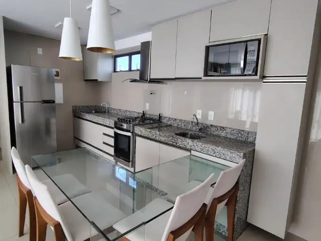 Apartamento para Locação em Recife/PE Boa Viagem 1 Quartos
