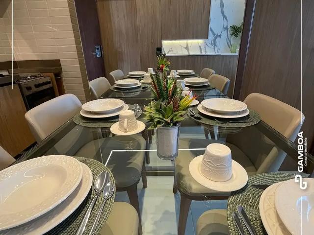 Apartamento para Locação em Recife/PE Boa Viagem 1 Quartos