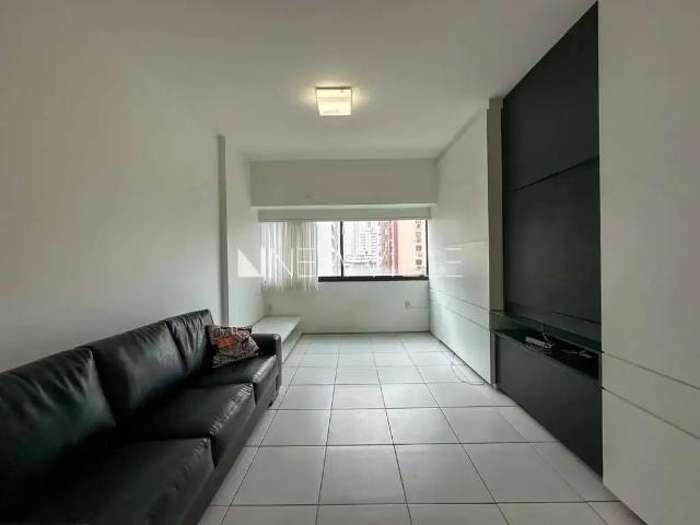 Apartamento para Locação em Recife/PE Boa Viagem 1 Quartos