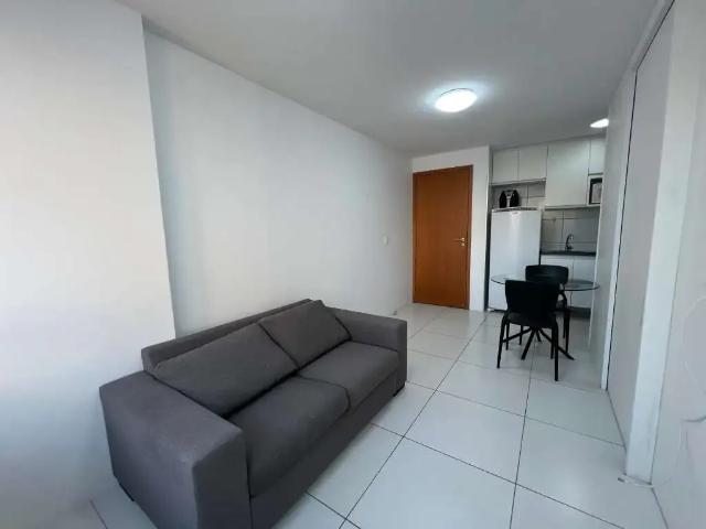 Apartamento para Locação em Recife/PE Boa Viagem 1 Quartos