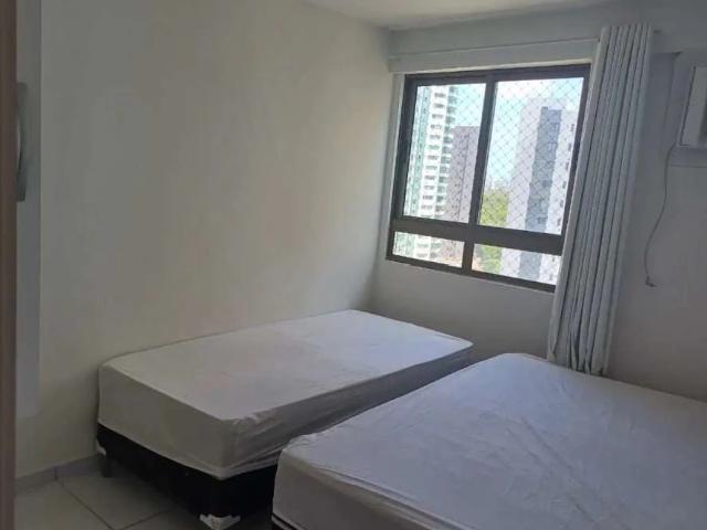 Apartamento para Locação em Recife/PE Boa Viagem 1 Quartos