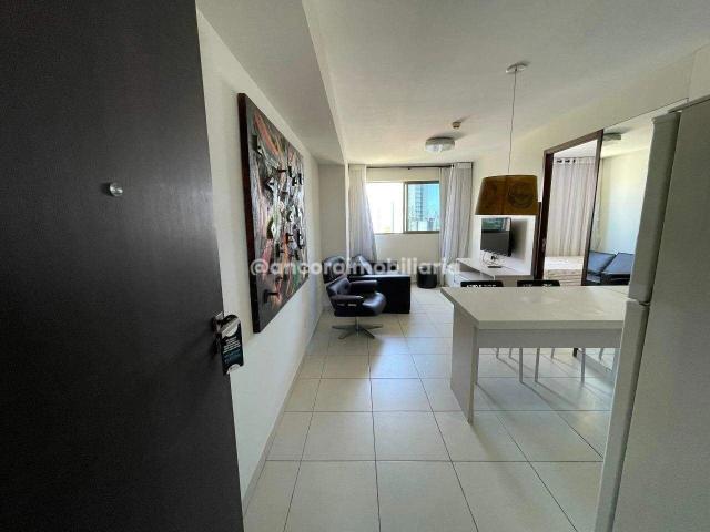 Apartamento para Locação em Recife/PE Boa Viagem 1 Quartos