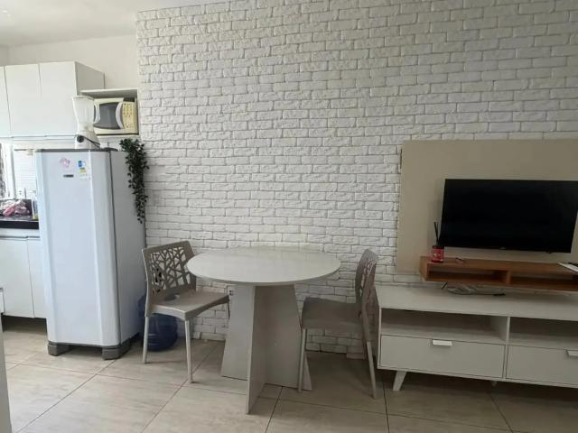 Apartamento para Locação em Recife/PE Boa Viagem 1 Quartos