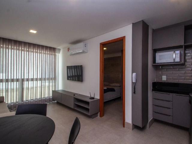 Apartamento para Locação em Recife/PE Boa Viagem 1 Quartos
