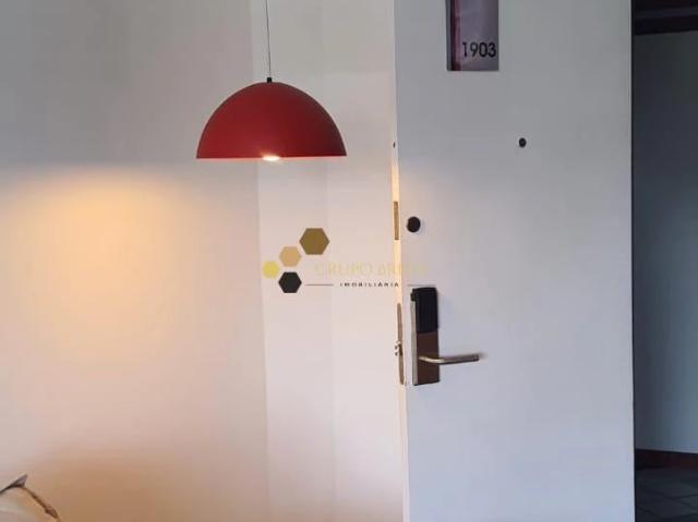 Apartamento para Locação em Recife/PE Boa Viagem 1 Quartos